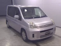 Honda Mobilio