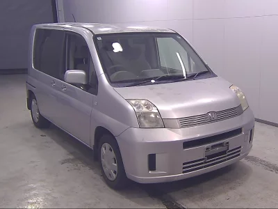 Honda MOBILIO