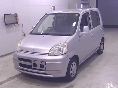 HONDA LIFE