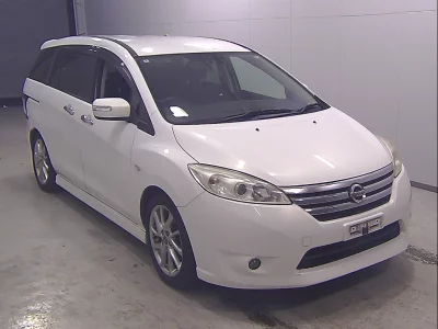 NISSAN LAFESTA