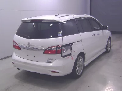 NISSAN LAFESTA