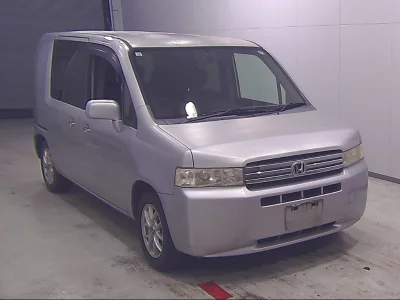 HONDA MOBILIO SPIKE