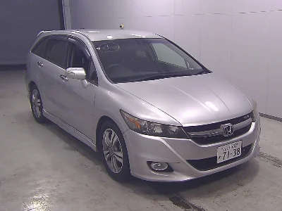 HONDA STREAM