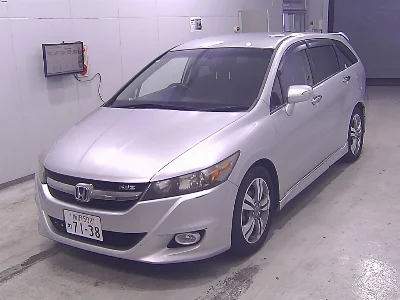 HONDA STREAM