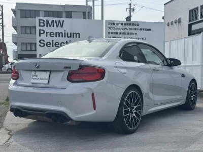 BMW M2