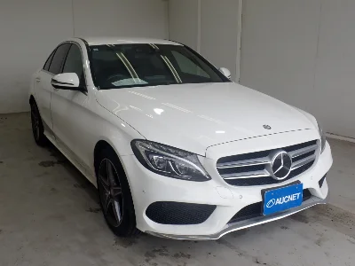 MERCEDES BENZ C CLASS