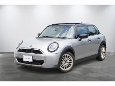 MINI MINI COOPER