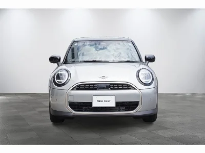 MINI MINI COOPER