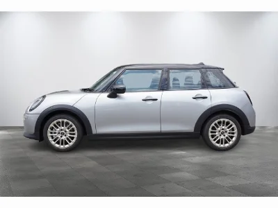 MINI MINI COOPER