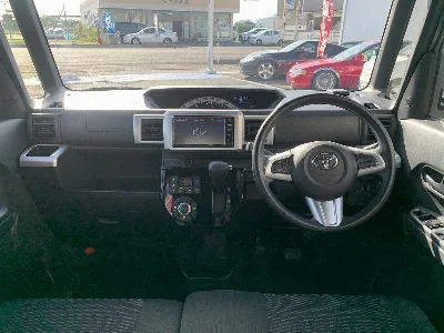 TOYOTA PIXIS MEGA