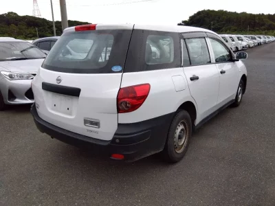 NISSAN NV150 AD