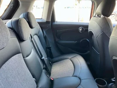 MINI MINI COOPER