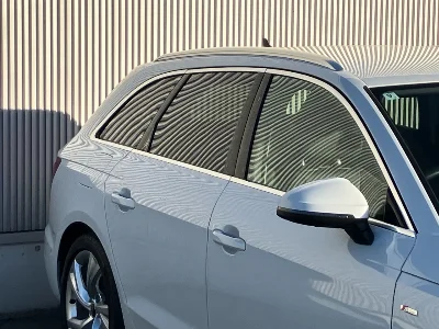 AUDI A4 AVANTE