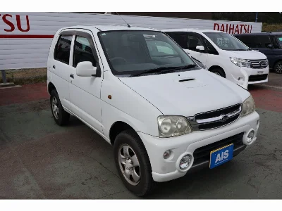 DAIHATSU TERIOS KID
