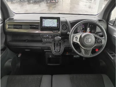 HONDA N WGN