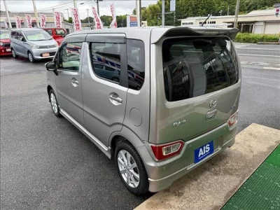 MAZDA FLAIR