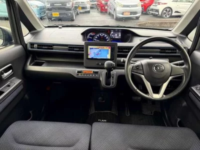 MAZDA FLAIR