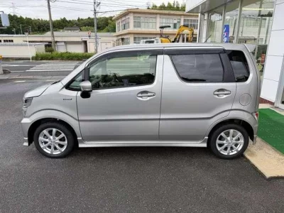 MAZDA FLAIR