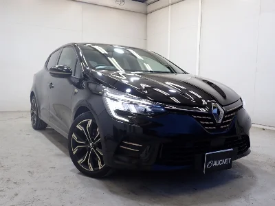 RENAULT LUTECIA