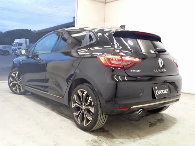 RENAULT LUTECIA