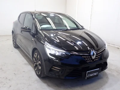 RENAULT LUTECIA