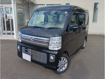NISSAN CLIPPER RIO
