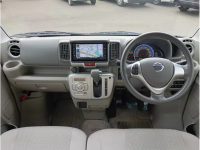 NISSAN CLIPPER RIO