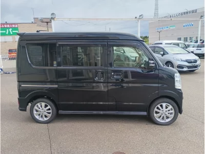 NISSAN CLIPPER RIO