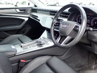AUDI A7 SPORTBACK