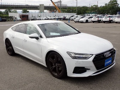 AUDI A7 SPORTBACK