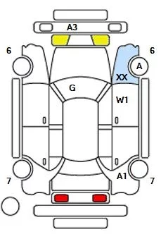 SUBARU WRX S4