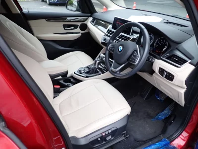 BMW 2 SERIES