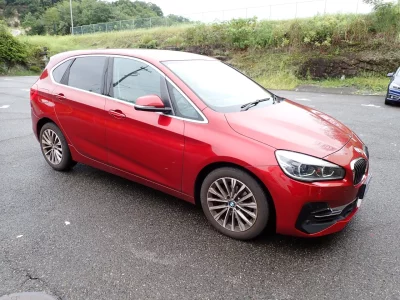 BMW 2 SERIES