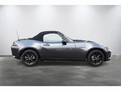 MAZDA ROADSTER
