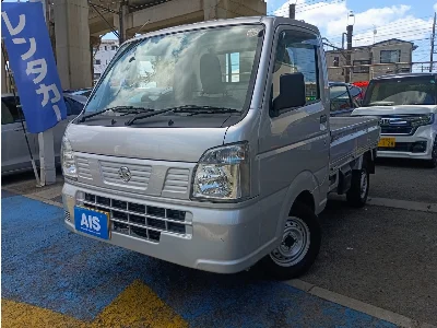 NISSAN CLIPPER TRUCK