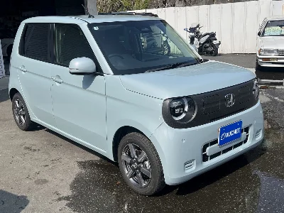 HONDA N ONE E: