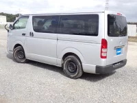 Toyota RegiusAce