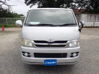 Toyota RegiusAce