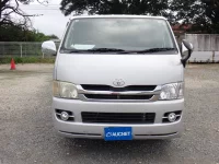Toyota RegiusAce