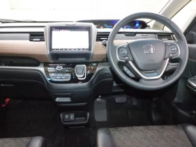 HONDA FREED+