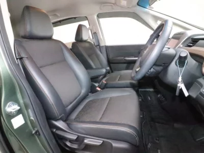 HONDA FREED+