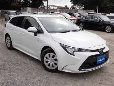 TOYOTA COROLLA TOURING