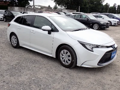 TOYOTA COROLLA TOURING
