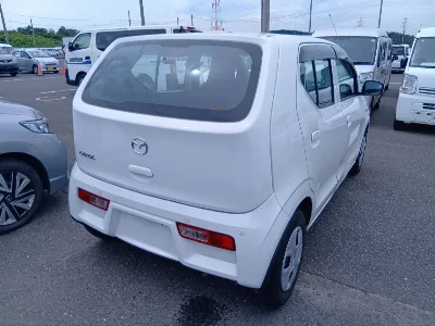 MAZDA CAROL