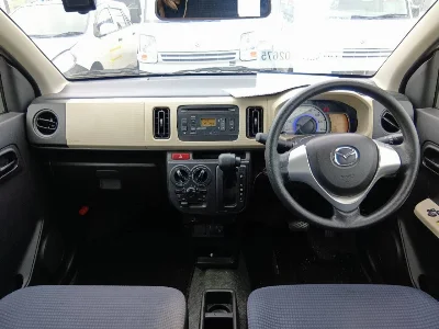 MAZDA CAROL