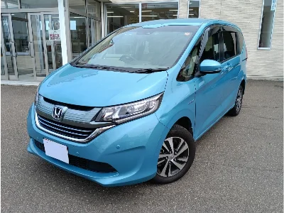 HONDA FREED+