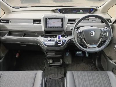 HONDA FREED+