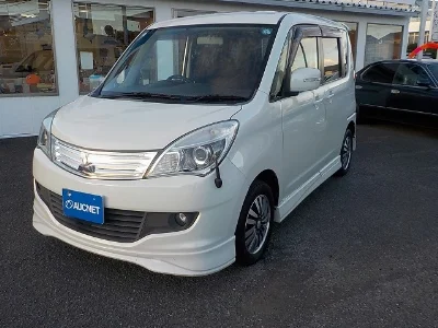 MITSUBISHI DELICA D2