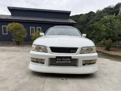 NISSAN LAUREL