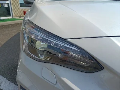 SUBARU IMPREZA SPORT